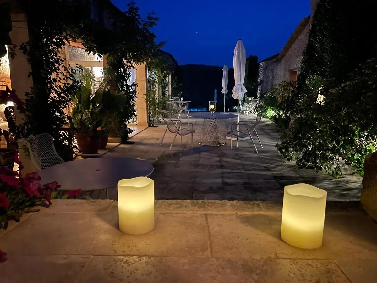 La Casa De Piedra Bed & Breakfast Viladellops