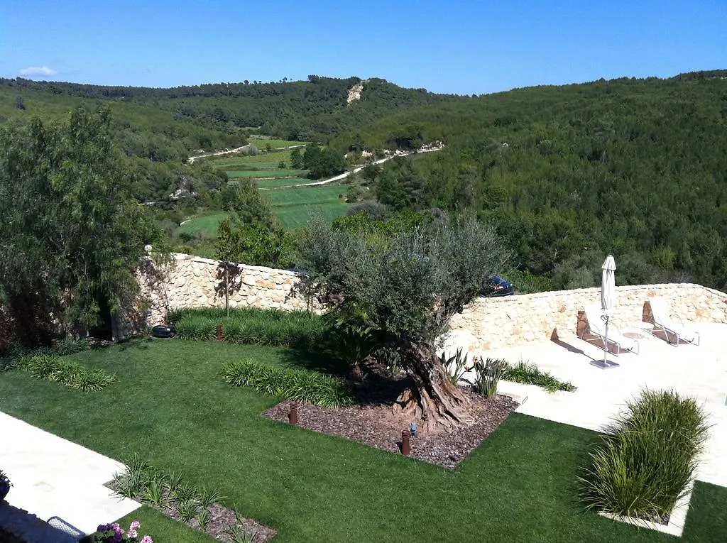 La Casa De Piedra Bed & Breakfast Viladellops