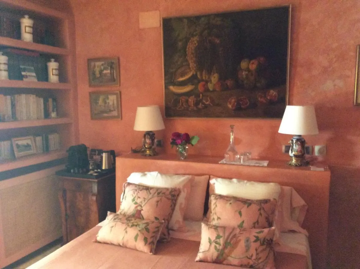Bed & Breakfast La Casa De Piedra Bed and Breakfast Viladellops