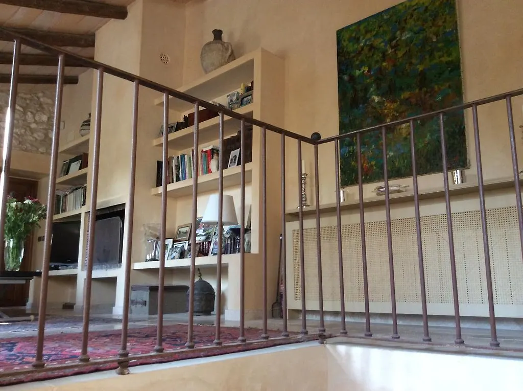 Bed & Breakfast La Casa De Piedra Bed and Breakfast Viladellops