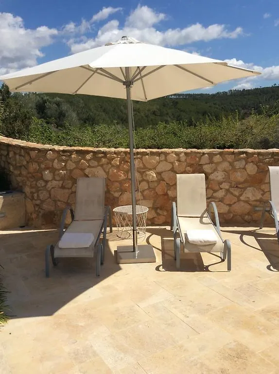 *** Bed & Breakfast La Casa De Piedra Bed and Breakfast Viladellops Spagna