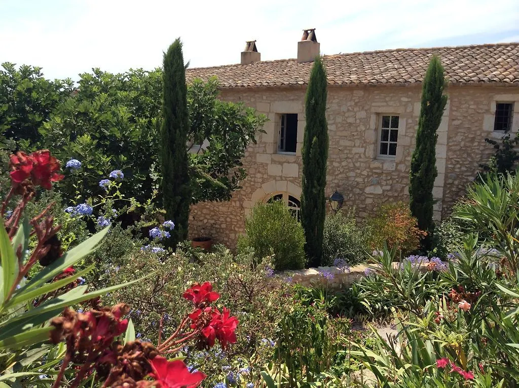 La Casa De Piedra Bed and Breakfast Viladellops 3*,  Spagna